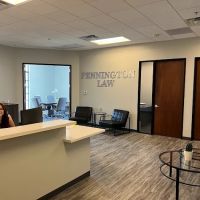 Pennington Law - Estate Planning ico