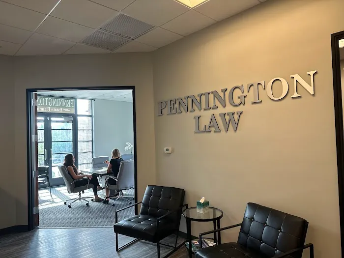 Pennington Law - Estate Planning Picture 10