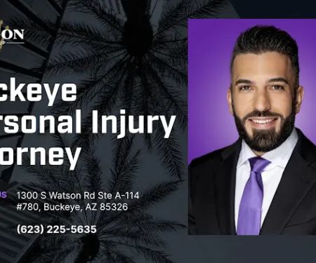 Sargon Law Group - Buckeye