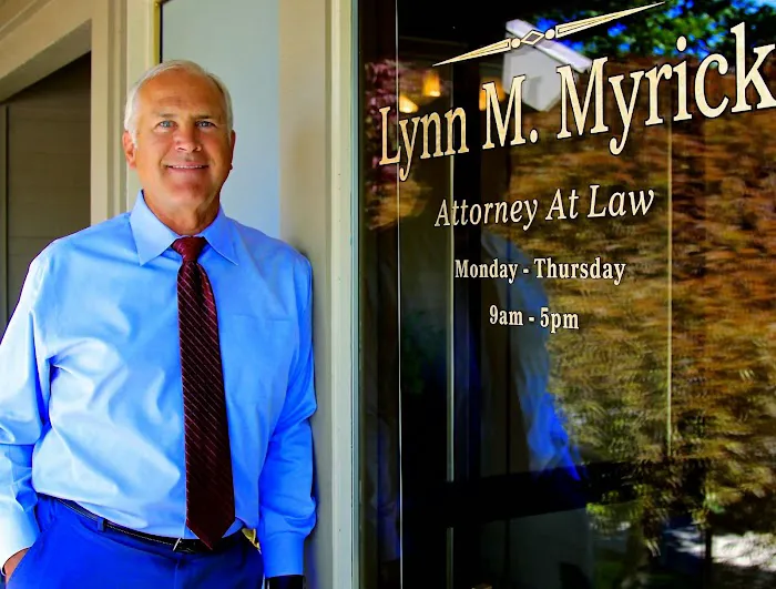 Lynn M Myrick Attorney at Law Picture 3