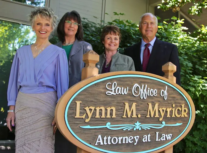 Lynn M Myrick Attorney at Law Picture 2