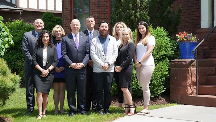 McConnell Family Law Group Picture 5
