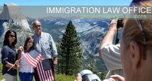 Immigration Law Office Picture 9