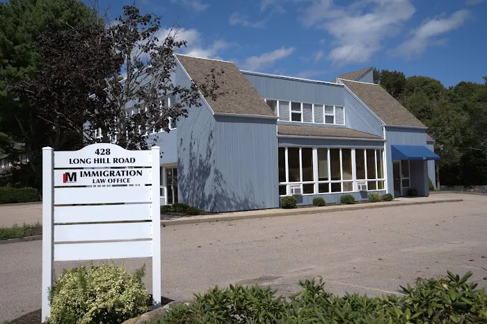 Immigration Law Office Picture 6
