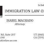 Immigration Law Office