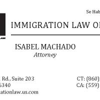 Immigration Law Office ico