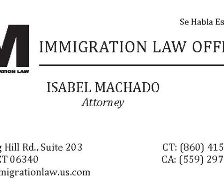 Immigration Law Office