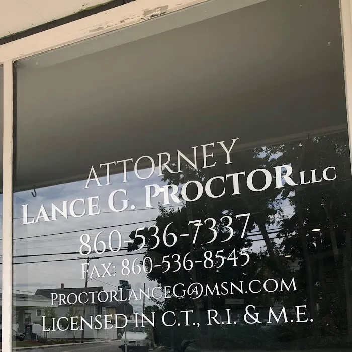 Attorney Lance G. Proctor, LLC Picture 2