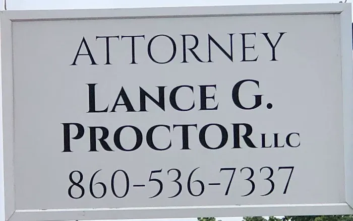 Attorney Lance G. Proctor, LLC Picture 1