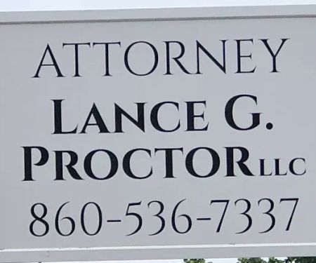 Attorney Lance G. Proctor, LLC
