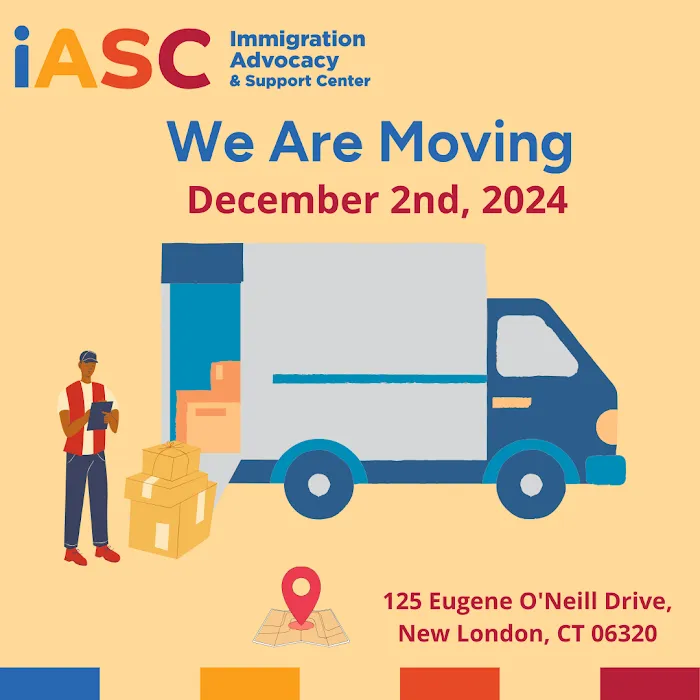 IASC - Immigration Advocacy Support Center Picture 5