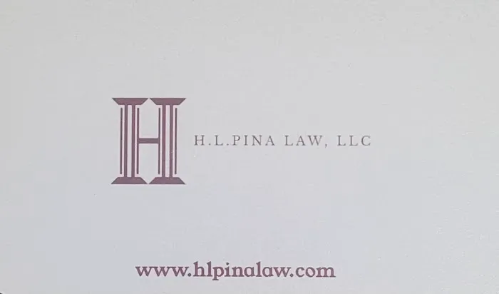 H.L.Pina Law Picture 3