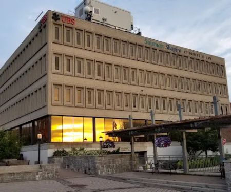 Suisman Shapiro Attorneys-at-Law