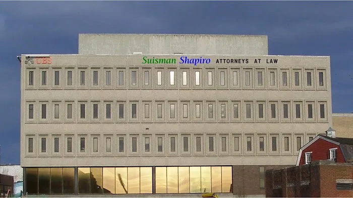 Suisman Shapiro Attorneys-at-Law Picture 5