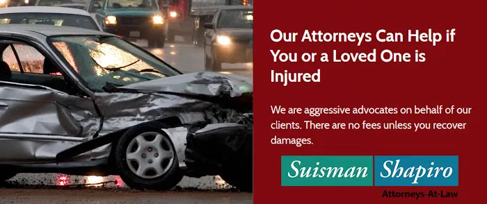 Suisman Shapiro Attorneys-at-Law Picture 6