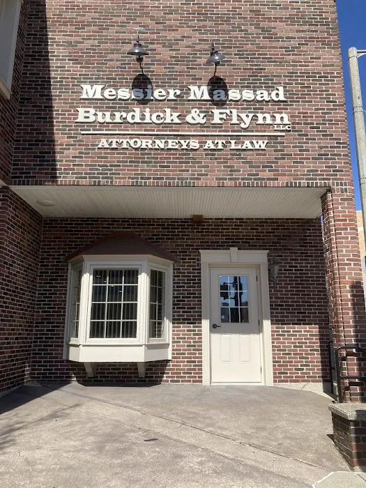 Messier, Massad, Burdick & Assoc. LLC Picture 2