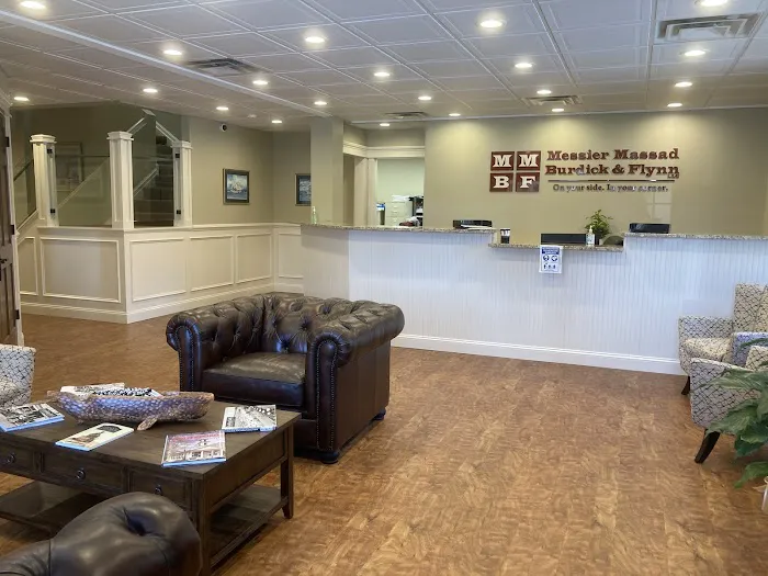 Messier, Massad, Burdick & Assoc. LLC Picture 4
