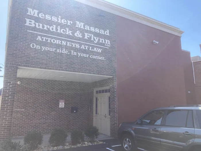 Messier, Massad, Burdick & Assoc. LLC Picture 5