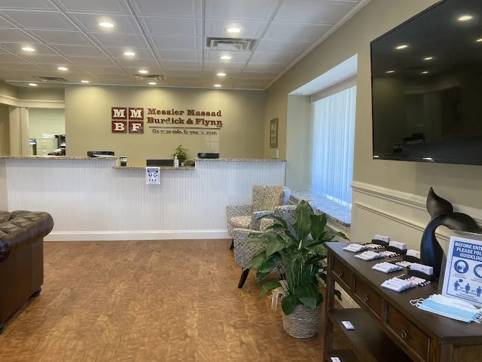 Messier, Massad, Burdick & Assoc. LLC Picture 1