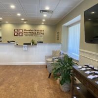 Messier, Massad, Burdick & Assoc. LLC ico