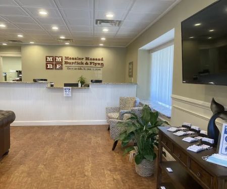 Messier, Massad, Burdick & Assoc. LLC