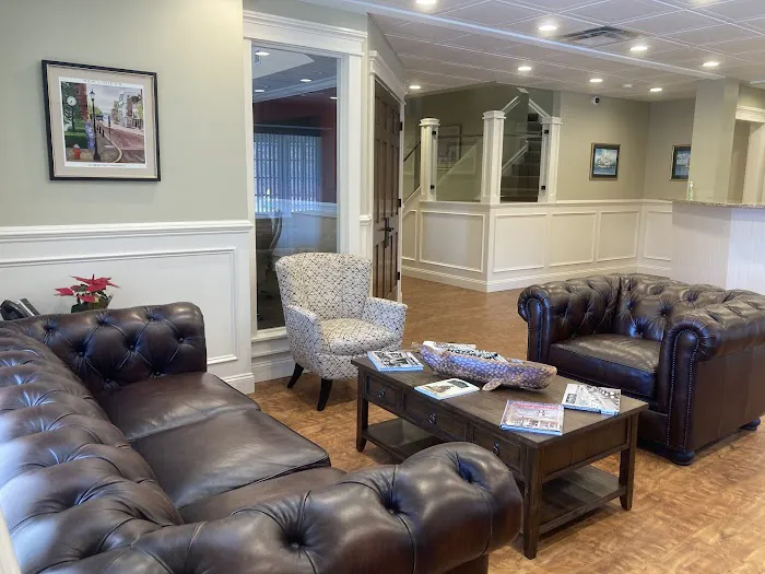 Messier, Massad, Burdick & Assoc. LLC Picture 3