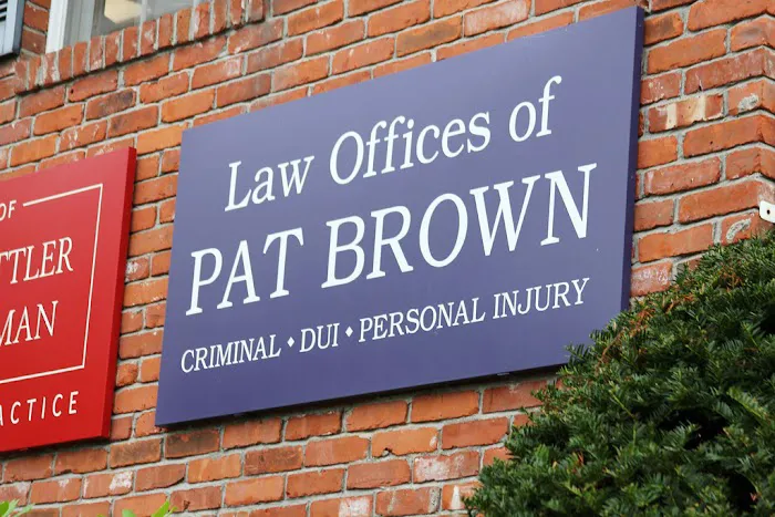 Law Offices of Pat Brown Picture 9