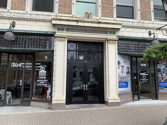 Law Offices of Pat Brown Picture 1