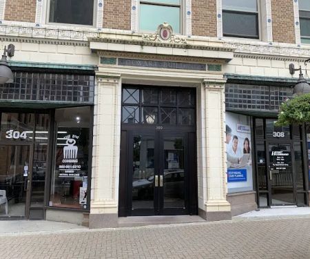 Law Offices of Pat Brown