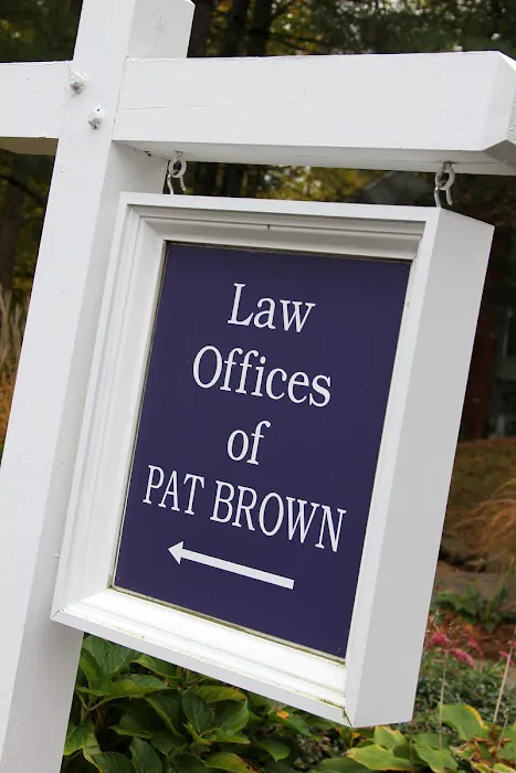 Law Offices of Pat Brown Picture 6
