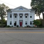 Liberty Law Firm LLC