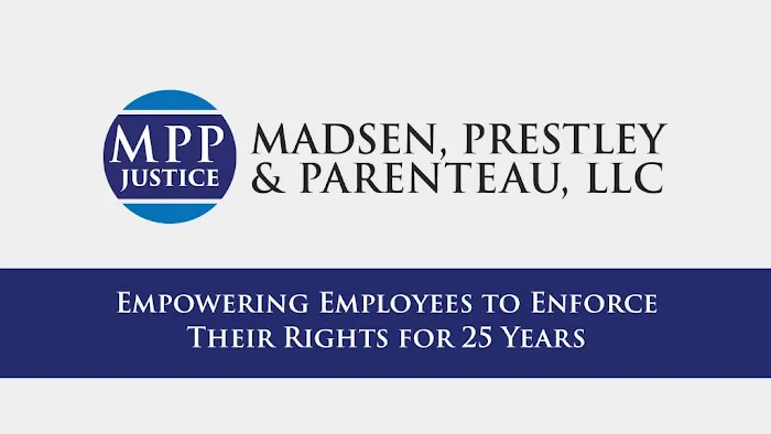Madsen Prestley & Parenteau, LLC Picture 1