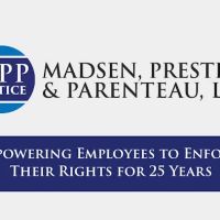 Madsen Prestley & Parenteau, LLC ico