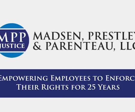 Madsen Prestley & Parenteau, LLC