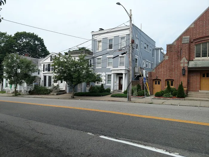David M. Fabricant Law Office Picture 1