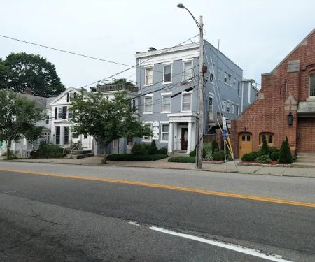 David M. Fabricant Law Office