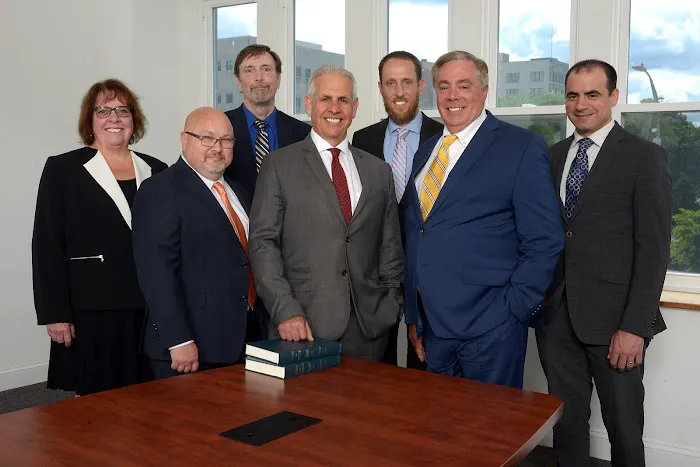 Jonathan Perkins Injury Lawyers Picture 6