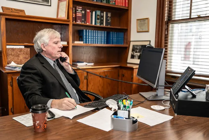 Jonathan Perkins Injury Lawyers Picture 10