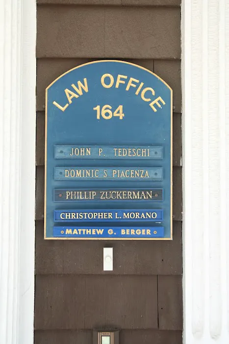 Matthew G. Berger Attorney at Law, LLC Picture 1