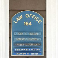 Matthew G. Berger Attorney at Law, LLC ico