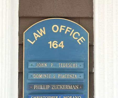 Matthew G. Berger Attorney at Law, LLC
