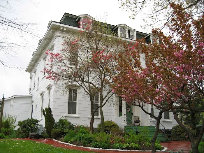 Yona Gregory Law Office Picture 1