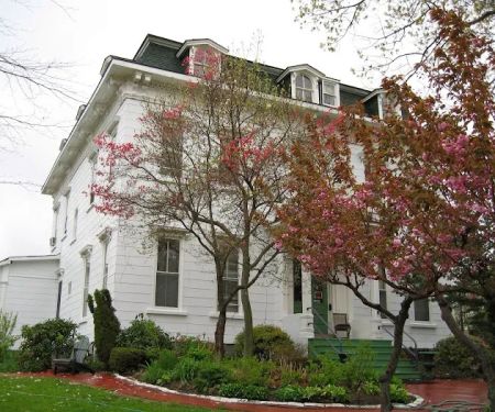 Yona Gregory Law Office