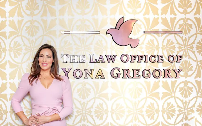Yona Gregory Law Office Picture 3
