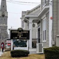 Ansell Laben Law Offices, LLC ico