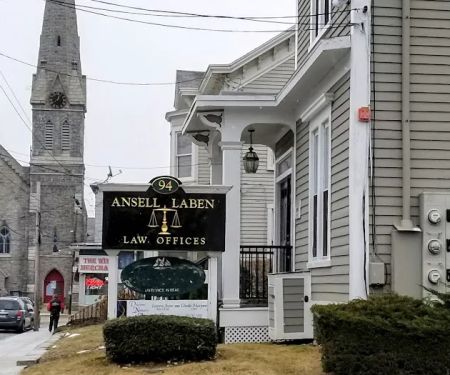 Ansell Laben Law Offices, LLC