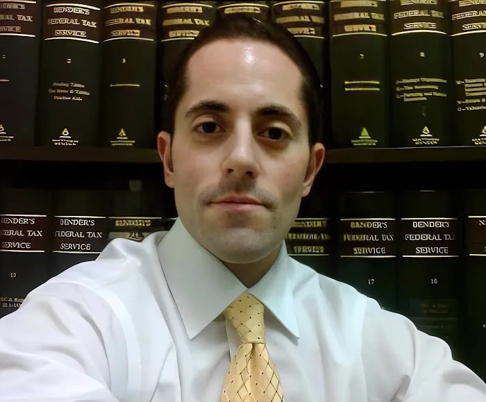 The Marques Law Firm, PLLC Picture 1