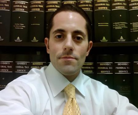 The Marques Law Firm, PLLC