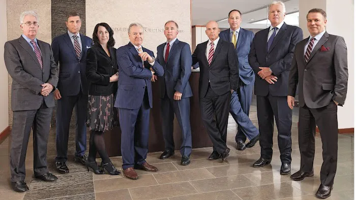 Kreindler & Kreindler LLP Picture 1