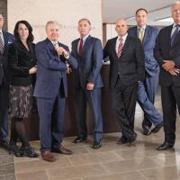 Kreindler & Kreindler LLP ico